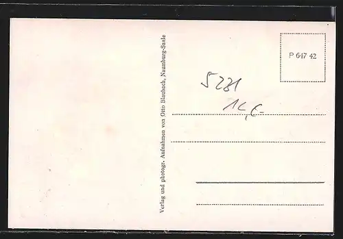 AK Rudersdorf, Materialwarenhandlung A. Stüber, Totalansicht, Dorfstrasse