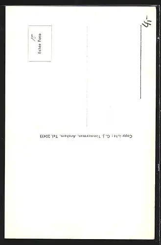 AK Nijmegen, St. Stevenstoren