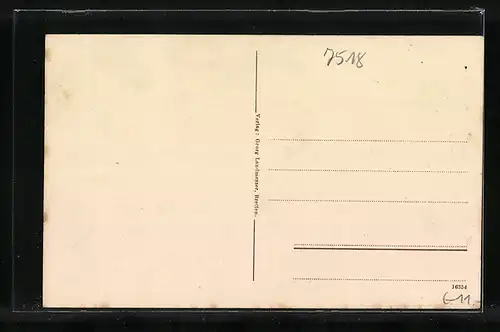 AK Bretten, Gesamtansicht