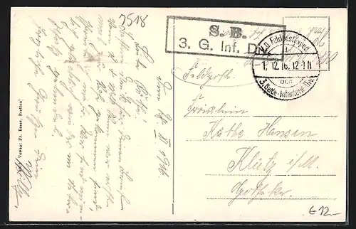 AK Bretten / Baden, Pfeifferturm, Simmelturm und Brettener Hundle