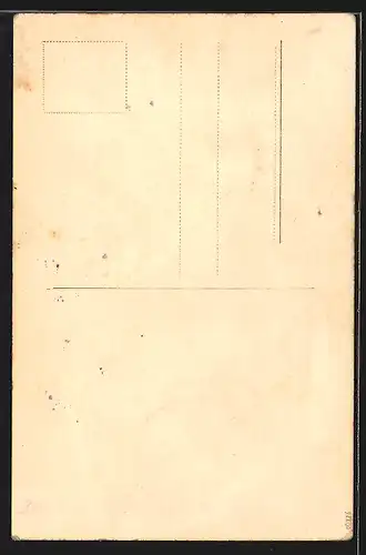 AK Schauspielerin Anneliese Uhlig mit seidenem Halstuch, mit original Autograph