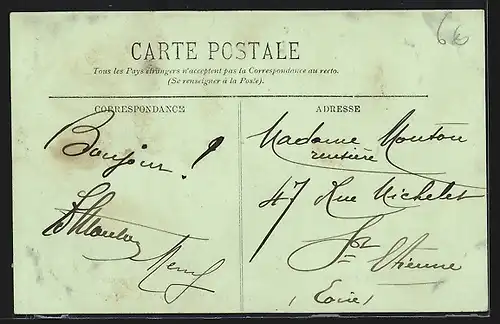 AK Vichy, Source Lardy