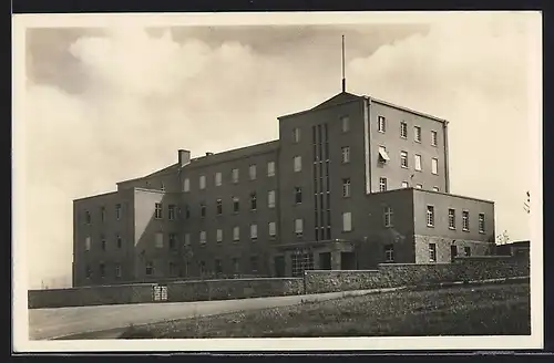 AK Würzburg, Missionsärztliches Institut