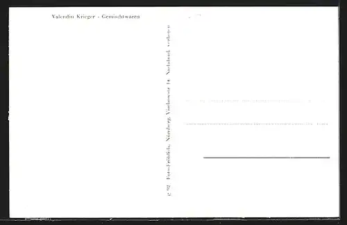 AK Gaibach / Ufr., Balthasar-Neumann-Kirche, Aussen- und Innenansicht