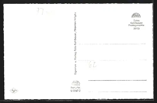 AK Kitzingen /Main, Schwimmbad