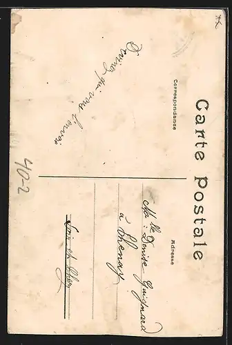 AK Es-ta assex affreuse quand tu es dèpourvae de tes accessoires, frauenfeindlicher Humor