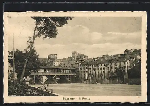 AK Bassano, Il Ponte