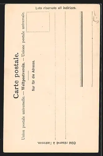 AK Zürich-Stüssihofstatt, Strassenpartie mit Gasthaus und Brunnen