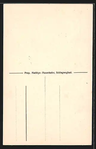 AK Schlegwegbad, Halle