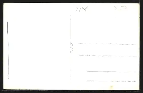 AK Eutingen /Baden, Teilansicht