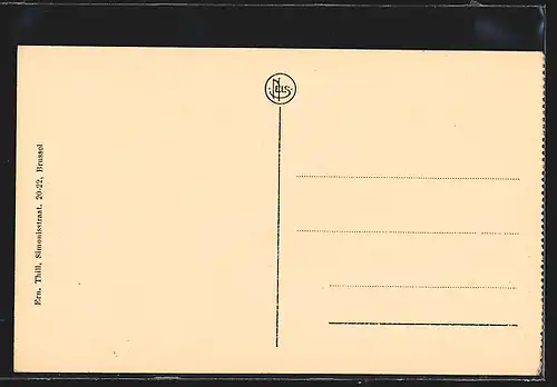 AK Roeselaere, Strassenpartie