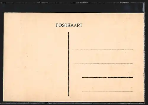 AK Roeselare, Groote Markt en Sint-Michielstoren