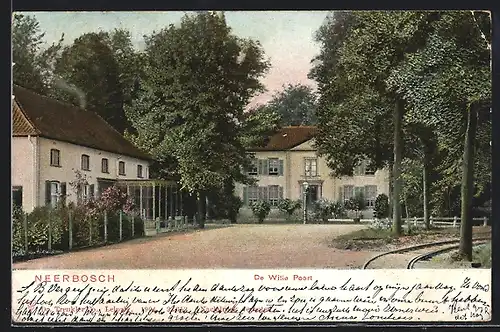 AK Neerbosch, De Wille Poort