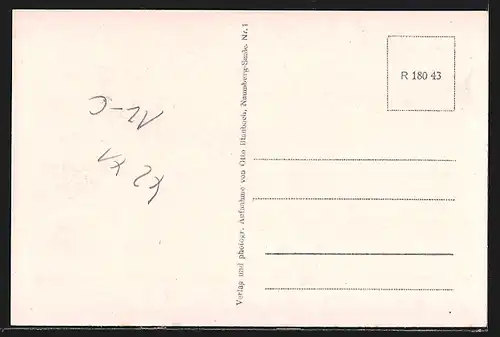 AK Gatterstädt, Strassenpartie mit Gebäudeansicht, Strassenpartie mit Kirche, Denkmal 1914-18