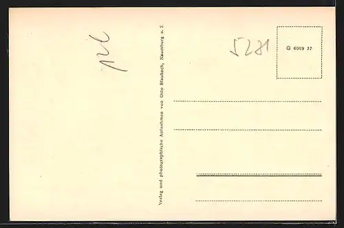 AK Grossneuhausen, Weibl. RAD-Lager, Gasthaus zum Weimarischem Hof v. Karl Kahle