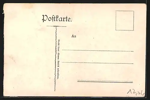 AK Gotha, Lebensversicherungsbank a. G.