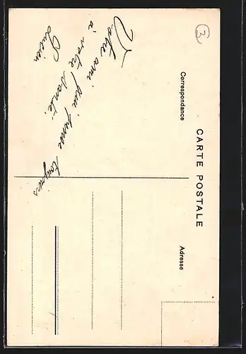 AK La Chaux-de-Fonds, Fete Cantonale Neuchateloise 1911, Strahlendes Kreuz zwischen Tannen