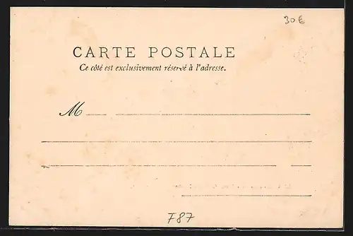 AK Limoges, Place du Poids Public