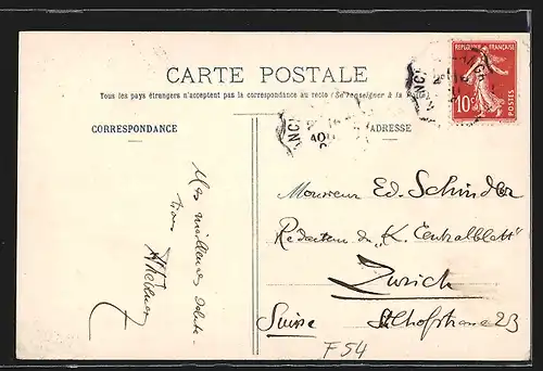 AK Pont-St. Vincent, Les Hauts-Fourneaux