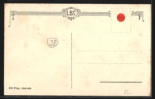 AK Carrara, Trasporto marmi, Marmorsteinbruch