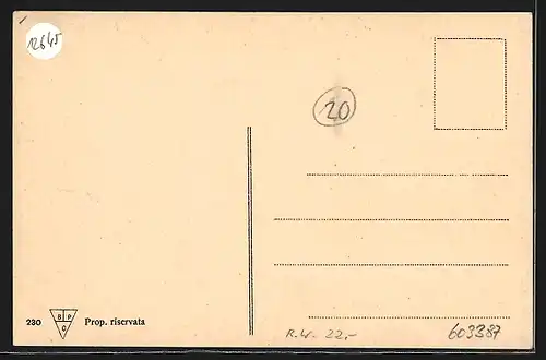 AK Carrara, Marmifera Ligure, Laboratori, Interno, Marmorsteinbruch