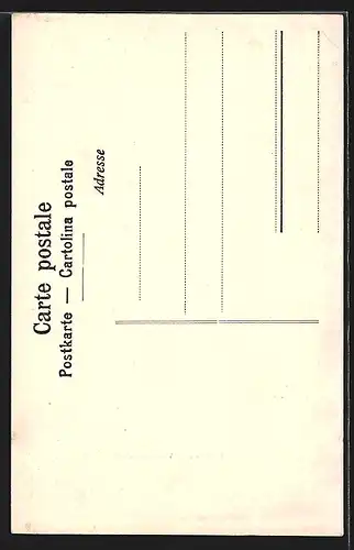 AK Bern, Das Münster