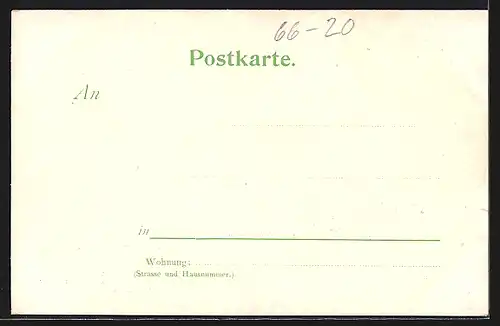 AK August Strindberg, Schriftsteller aus Schweden