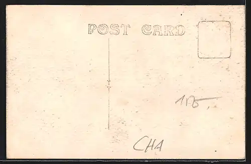 AK Hongkong, Bowen Road