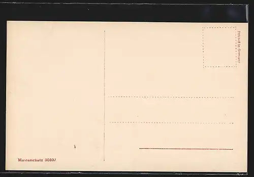 AK Un beau Saulcur, Springreiten, Metamorphose Pferdesport
