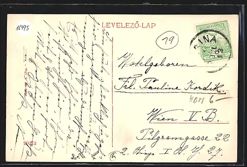 AK Dobsina, A város látképe