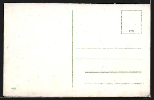 AK Sönderborg, Vorsamlingshus