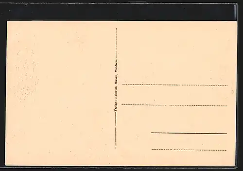 AK Tondern, Partie an der Realschule