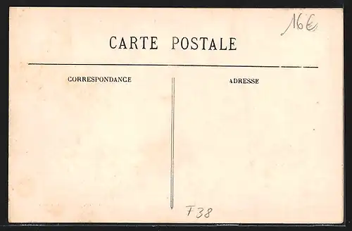 AK Saint-Etienne-de-Saint-Geoirs, Groupe scolaire