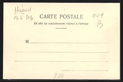 AK Montpellier, Citadelle du 2e Génie