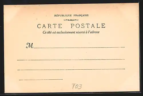 AK Vichy, Place de la Republique, Marche Couvert