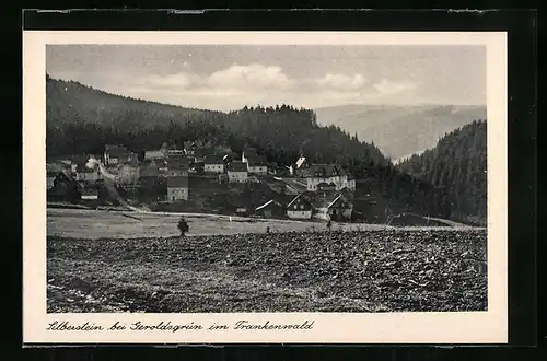 AK Silberstein, Teilansicht