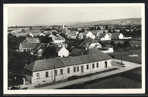 AK Leopoldov, Panorama