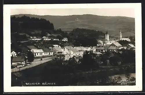 AK Gölnitz, Panorama