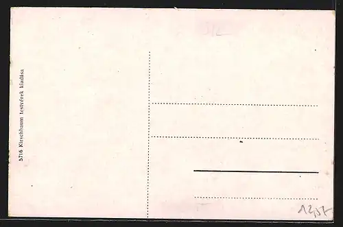 AK Kassa, Kossuth Lajos-utca