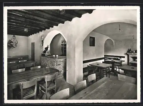 AK Sonogno, Grotto Efra