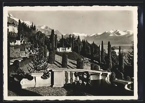 AK Locarno, Voce del Deserto