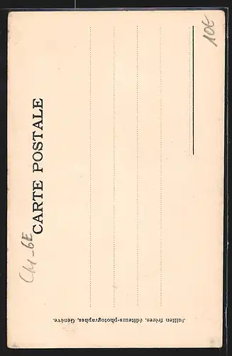 AK Salève, Les Sources