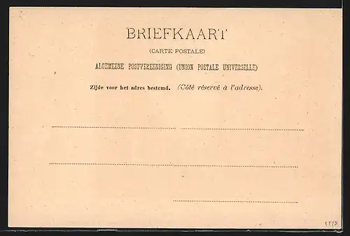 AK Hoorn, Groote Noord