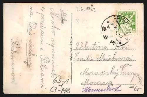 AK Príbram, Celkový pohled