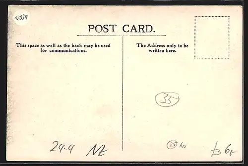 AK Neuseeland, Basin of Mud Volcanoes, Geysir