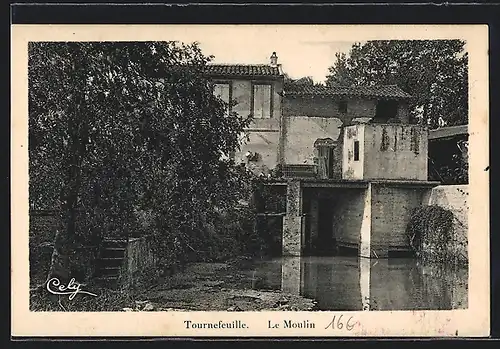 AK Tournefeuille, Le Moulin