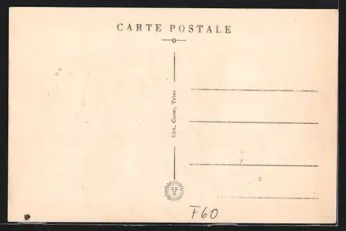 AK Hermes, Grand Rue