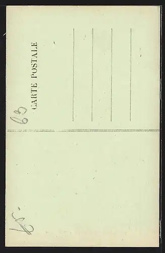 AK Types des Paysans Cévennols, Une Fileuse d`autrefois, Greise Spinnerin