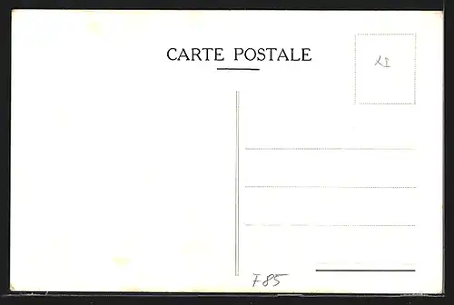 AK St-Jean-de-Monts, Colonie de Vacances, Fédération des Oevres Complémentaires de l`Ecole Publique de l`Yonne