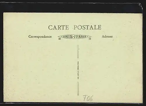 AK Cannes, Grand Hotel Californie